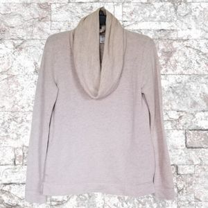 J. Crew Cowl Neck Sweater